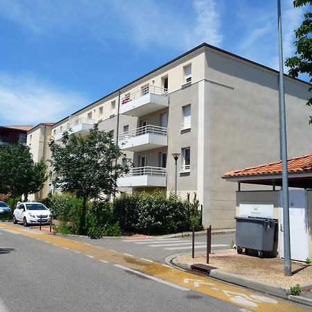 Appartement Zenitude-T3-Terrasse-Parking à Agen Extérieur photo